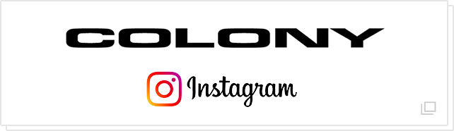 Colony Instagram